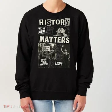 Women's Sweatshirt