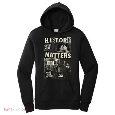 Women's Hoodie