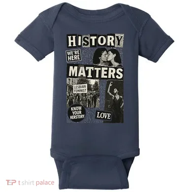 Baby Bodysuit