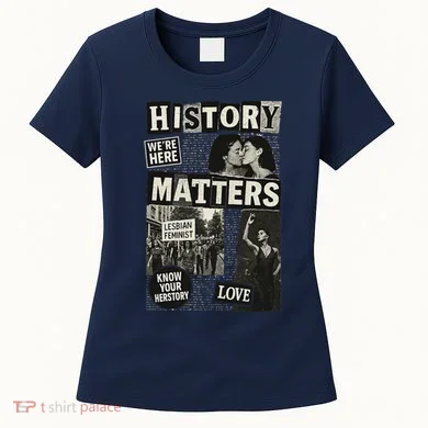 Women's T-Shirt