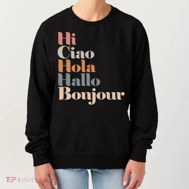 Women's Sweatshirt