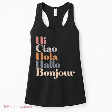Women's Tank Top