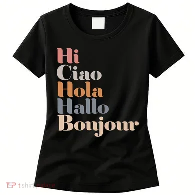 Women's T-Shirt