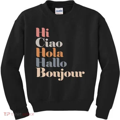 Kids Sweatshirt