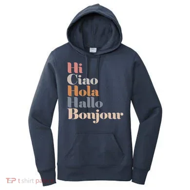 Women's Hoodie