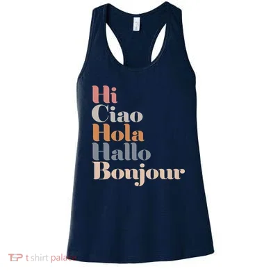 Women's Tank Top