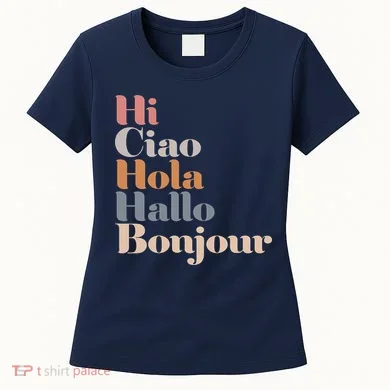 Women's T-Shirt