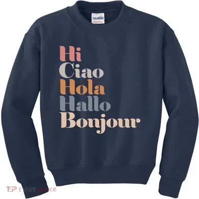 Kids Sweatshirt