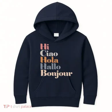 Kids Hoodie