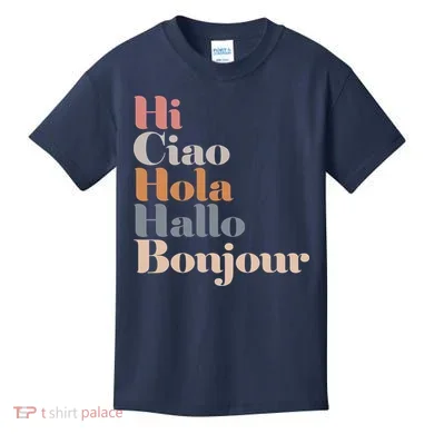 Kids T-Shirt