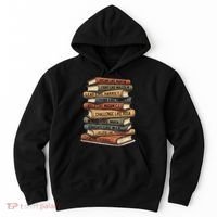 History Month  Leaders African American Teachers Hoodie thumb 0