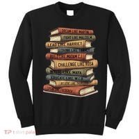History Month  Leaders African American Teachers Sweatshirt thumb 0