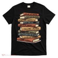 History Month  Leaders African American Teachers T-Shirt thumb 0