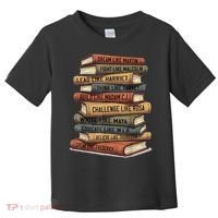 History Month  Leaders African American Teachers Toddler T-Shirt thumb 0