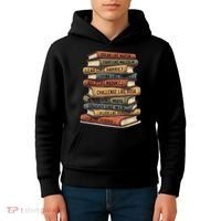 History Month  Leaders African American Teachers Kids Hoodie thumb 4