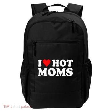 Hot Moms Love Backpack