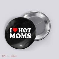 Hot Moms Love Button thumb 0