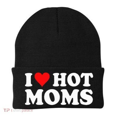 Hot Moms Love Beanie
