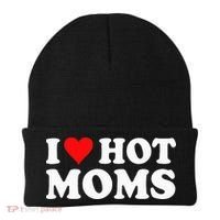 Hot Moms Love Beanie thumb 0