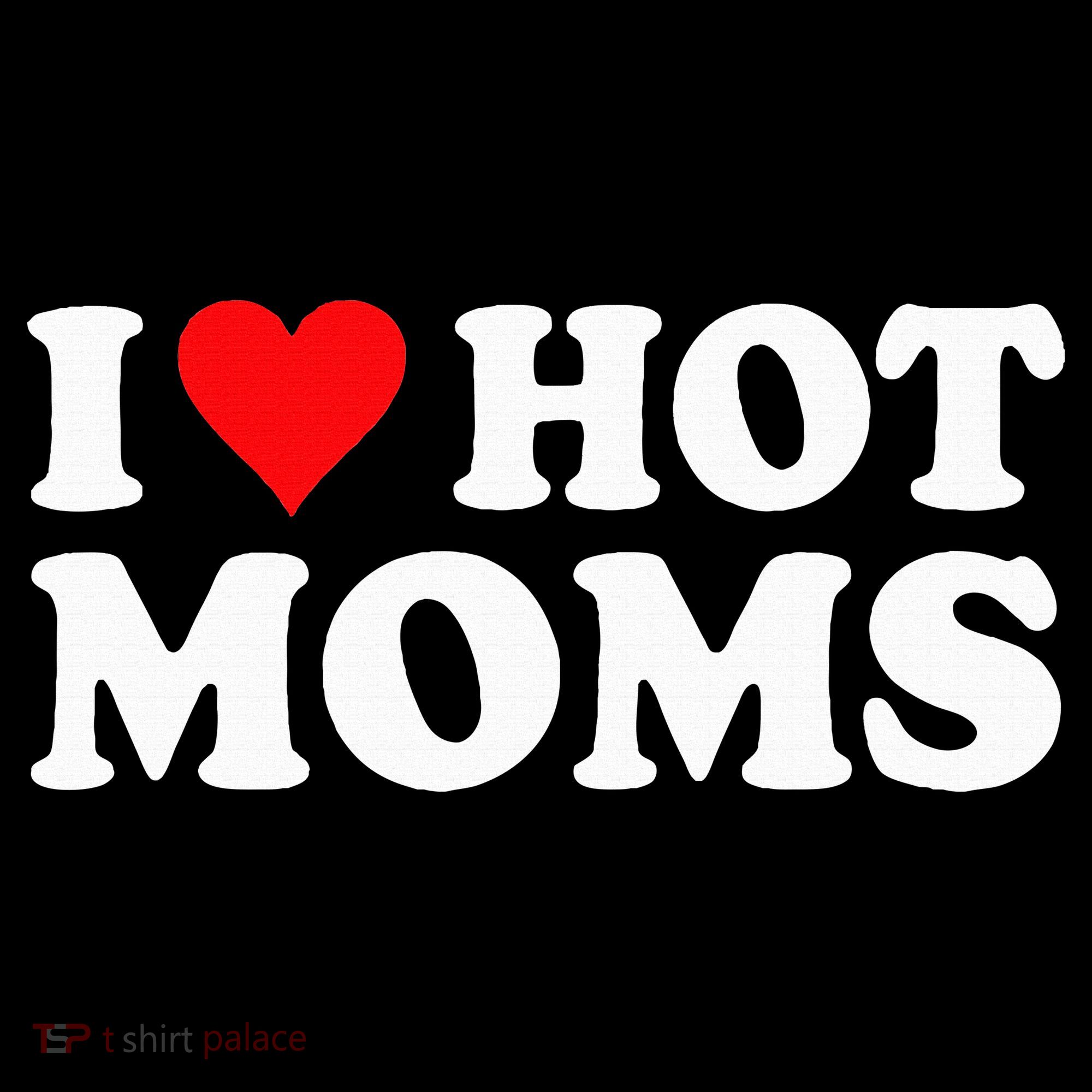 Hot Moms Love Polo