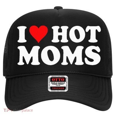 Hot Moms Love Hat