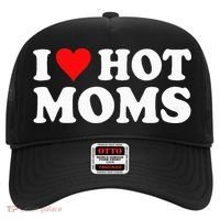 Hot Moms Love Hat thumb 0