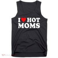 Hot Moms Love Tank Top thumb 0