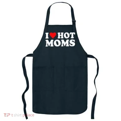 Apron