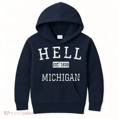 Kids Hoodie