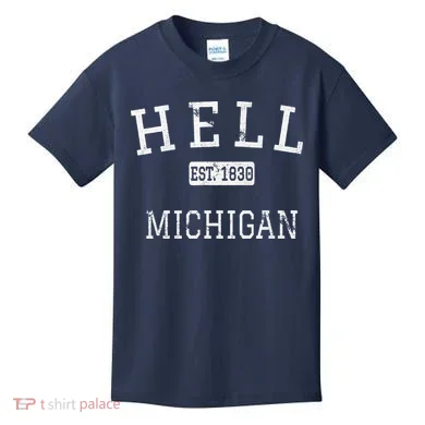 Kids T-Shirt