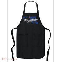 Hagerstown Maryland MD Map Apron thumb 0