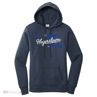 Women's Hoodie