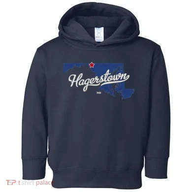 Toddler Hoodie