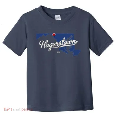 Toddler T-Shirt
