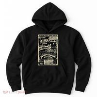 Horror Movie Monster Mummy Dracula Werewolf Frankenstein Hoodie thumb 0
