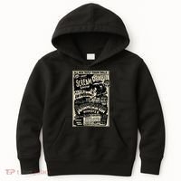 Horror Movie Monster Mummy Dracula Werewolf Frankenstein Kids Hoodie thumb 0