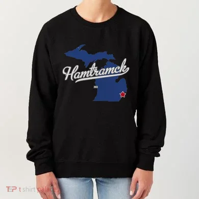 Women's Sweatshirt