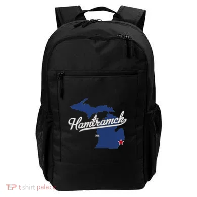 Backpack