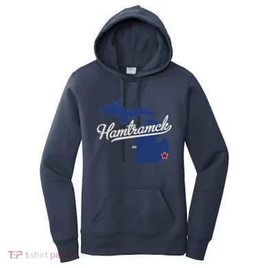Women's Hoodie