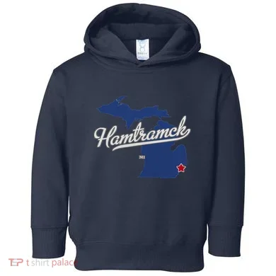 Toddler Hoodie