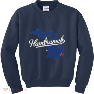 Kids Sweatshirt