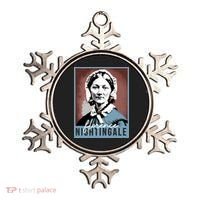 History Month Nurse Florence Nightingale Nursing Ornament thumb 0