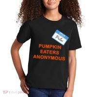 Hello My Name Is Peter Pumpkin Eaters Anonymous Kids T-Shirt thumb 2