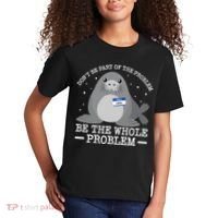 Hello My Name Is Neil Funny Seal Character Gift Kids T-Shirt thumb 2