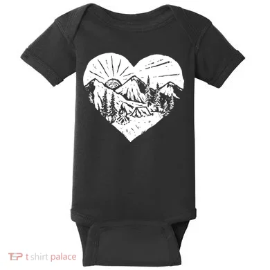 Baby Bodysuit