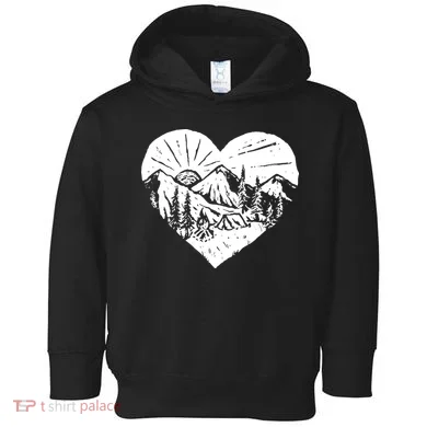 Toddler Hoodie