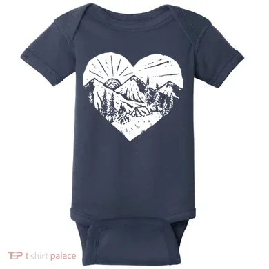 Baby Bodysuit