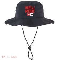 Hustle Mode On 365 Bucket Hat thumb 0