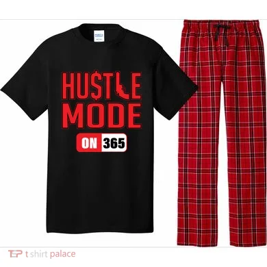 Pajama Set