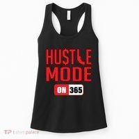 Hustle Mode On 365 Women's Tank Top thumb 0